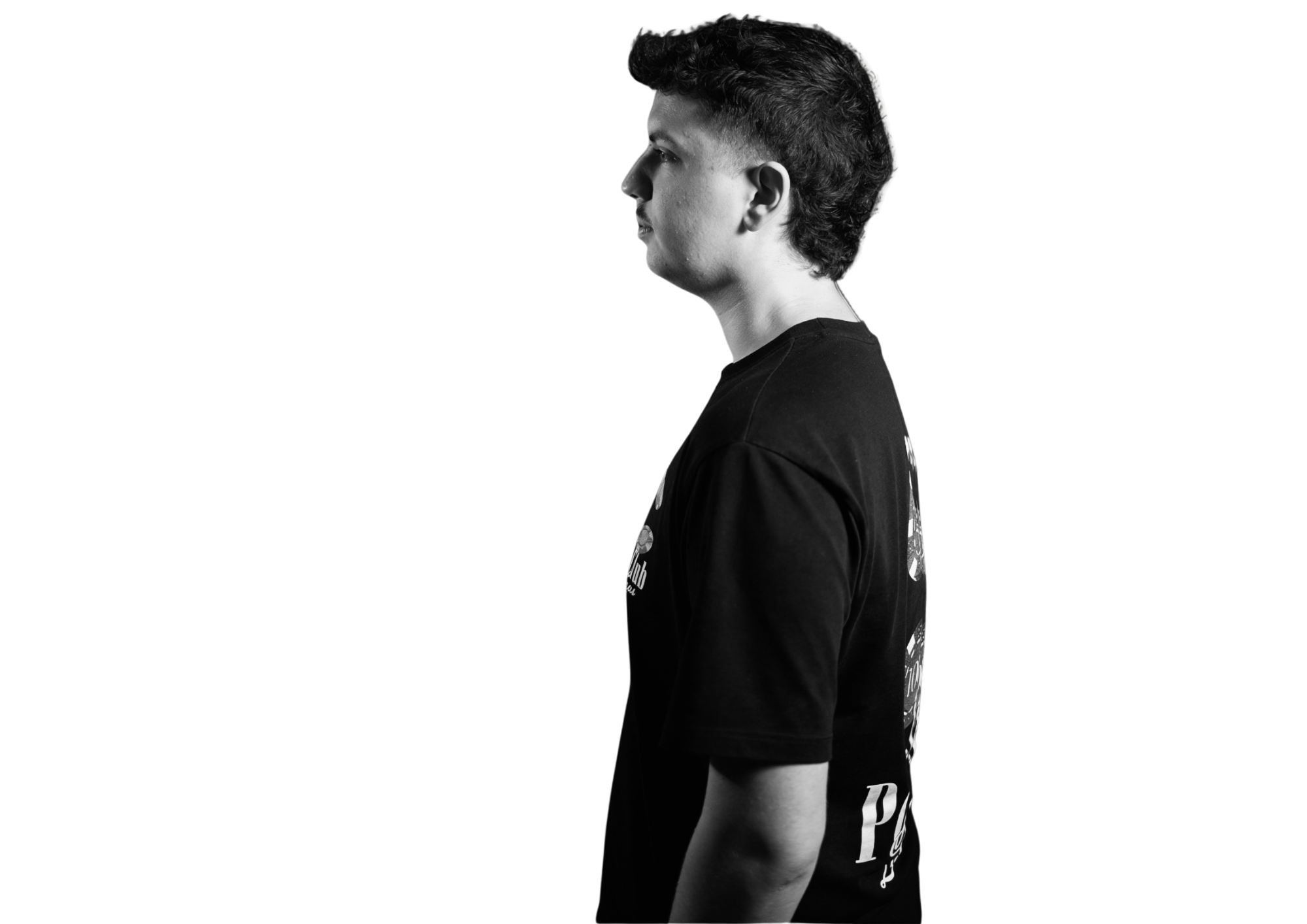 DJ ARC en performance